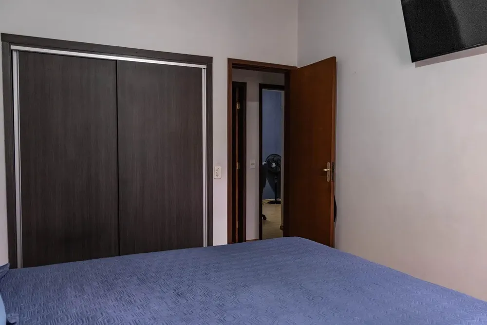 Apartamento, 3 quartos, 126 m² - Foto 8