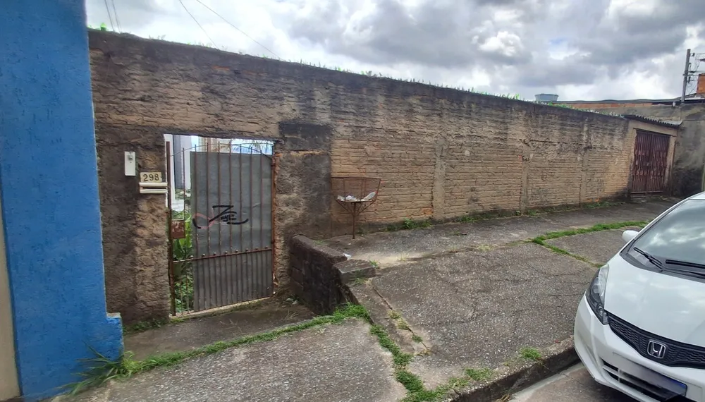 Terreno, 763 m² - Foto 2