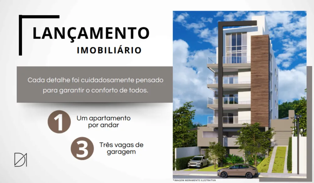 Apartamento, 4 quartos, 145 m² - Foto 1