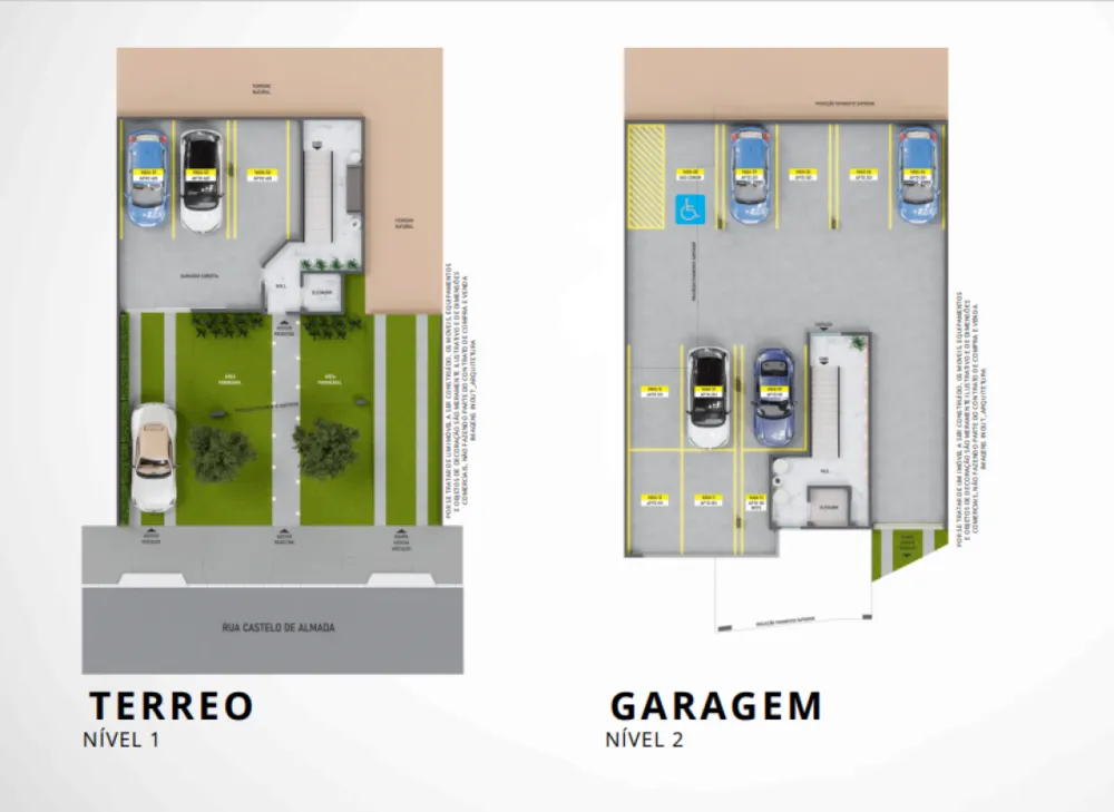 Apartamento, 4 quartos, 145 m² - Foto 5