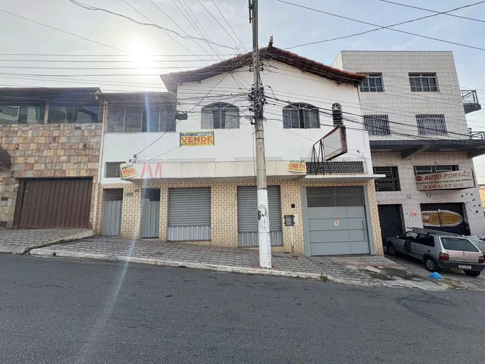 Casa, 4 quartos, 420 m² - Foto 1