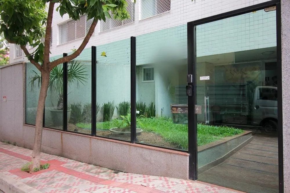 Apartamento, 3 quartos, 170 m² - Foto 8