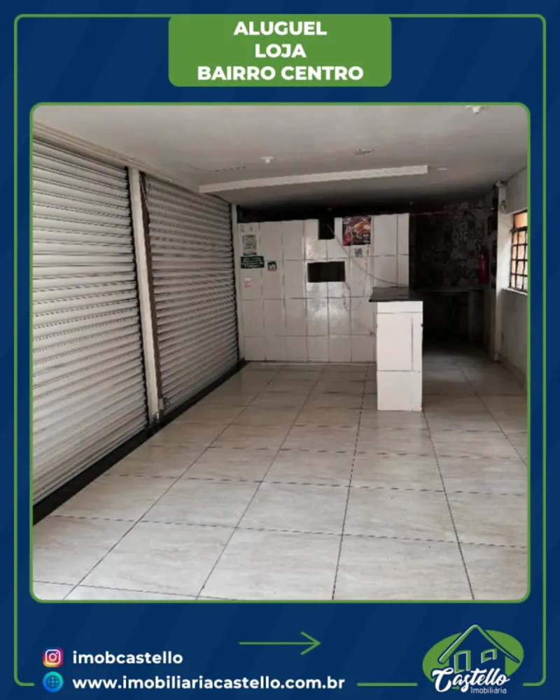 Loja-Salão, 52 m² - Foto 4