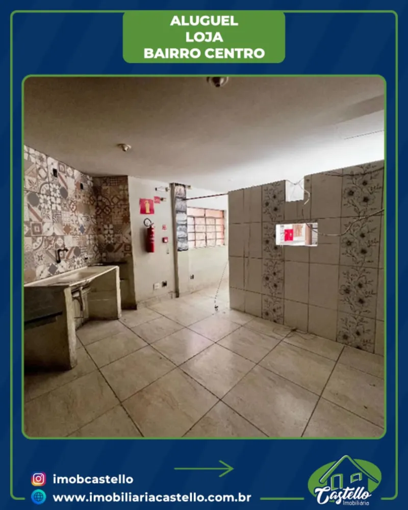 Loja-Salão, 52 m² - Foto 6