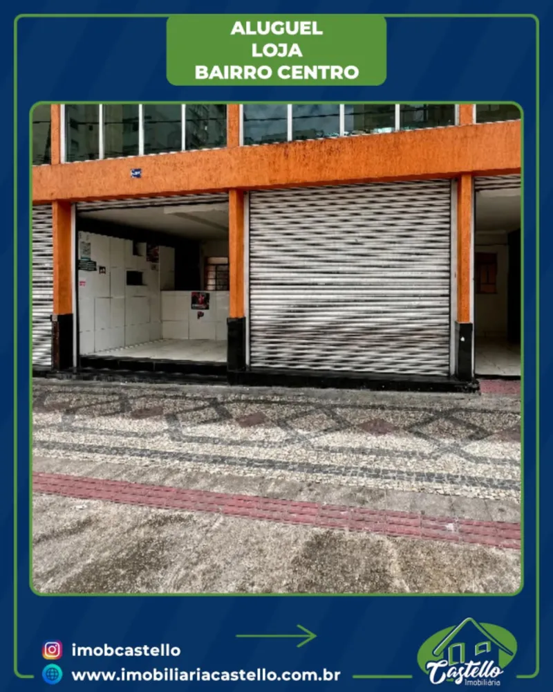Loja-Salão, 52 m² - Foto 2