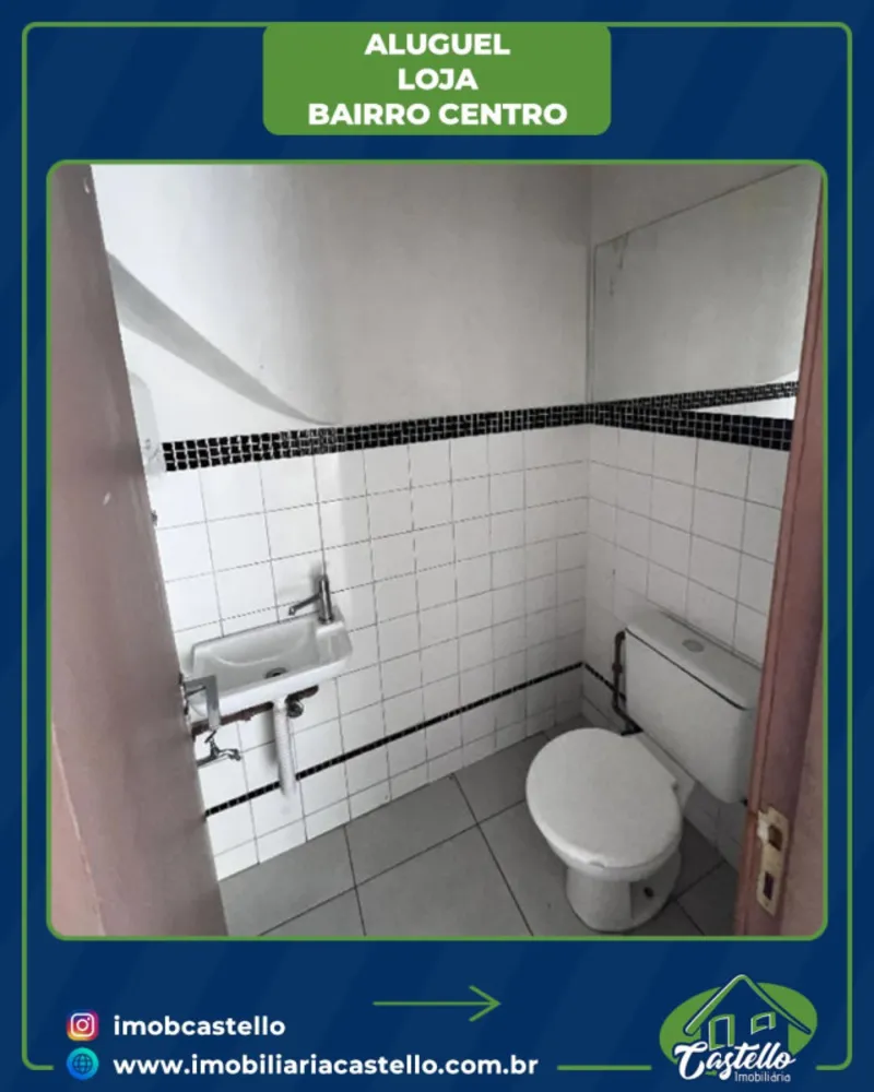 Loja-Salão, 52 m² - Foto 8