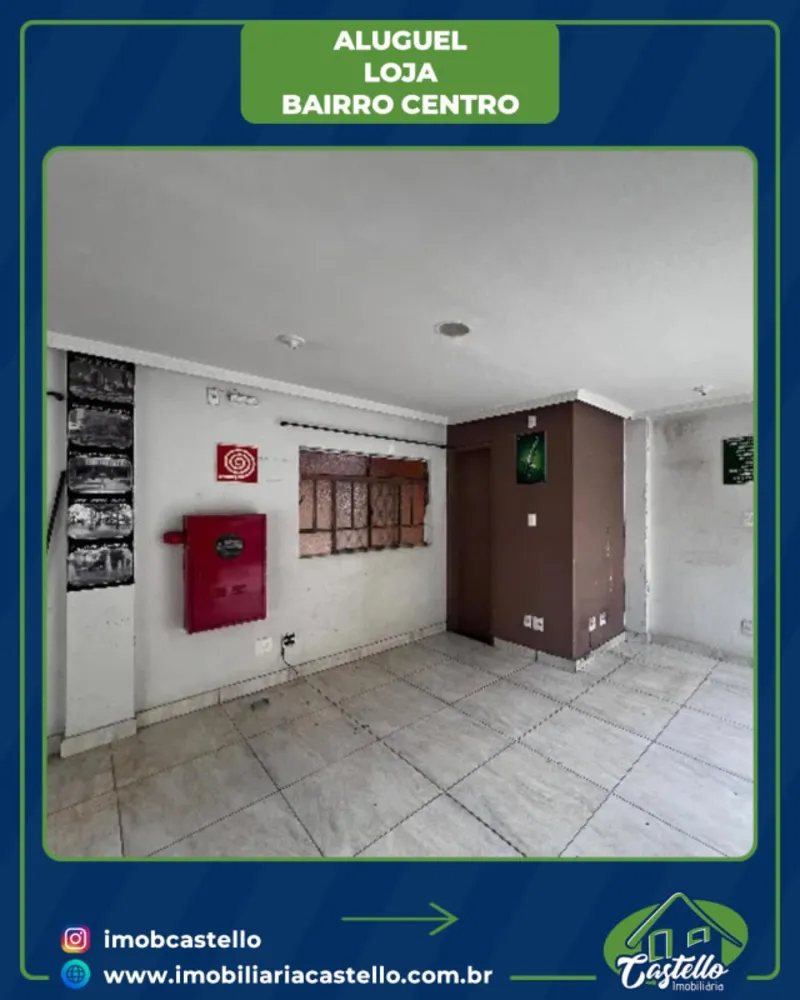 Loja-Salão, 52 m² - Foto 7