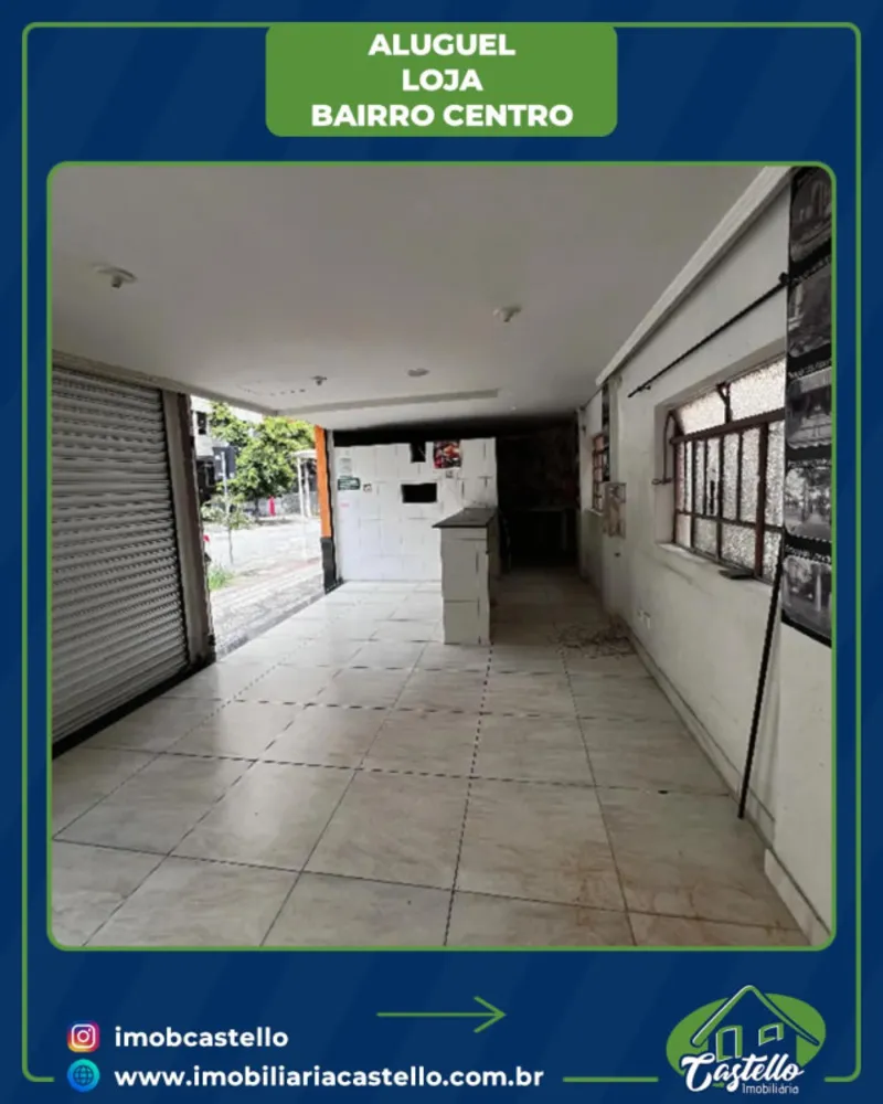 Loja-Salão, 52 m² - Foto 5