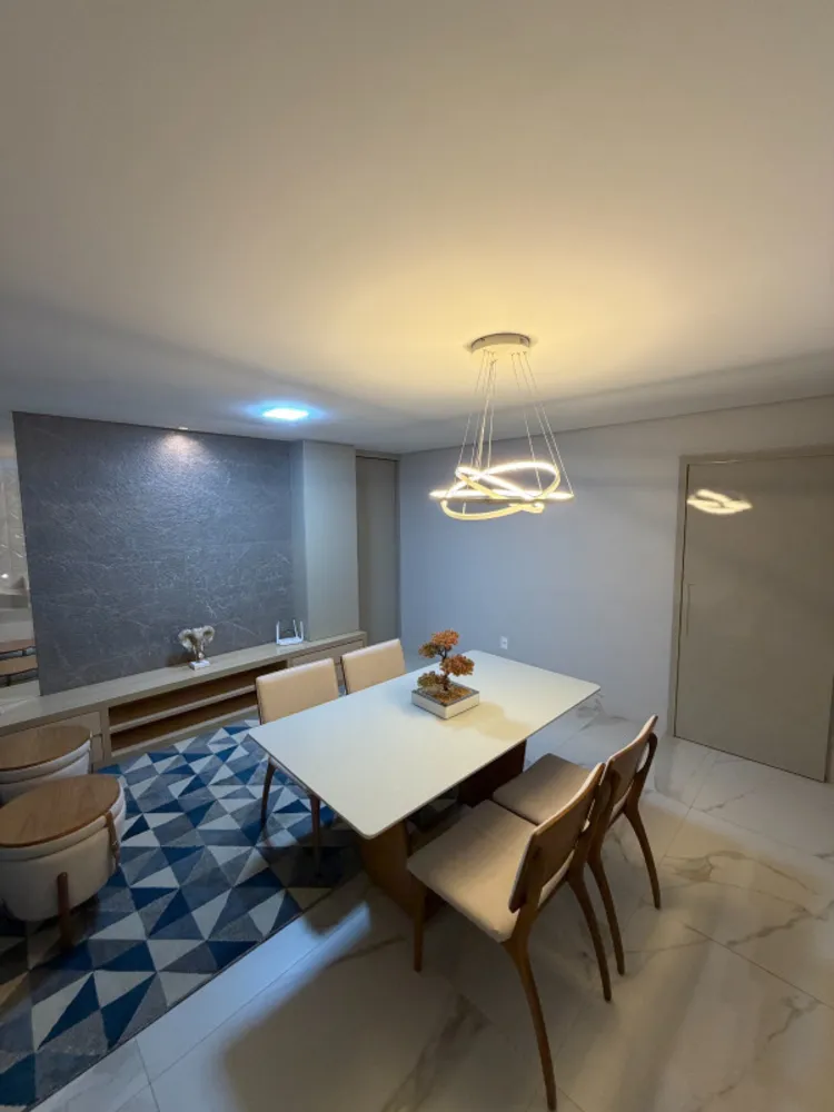 Cobertura, 3 quartos, 200 m² - Foto 1