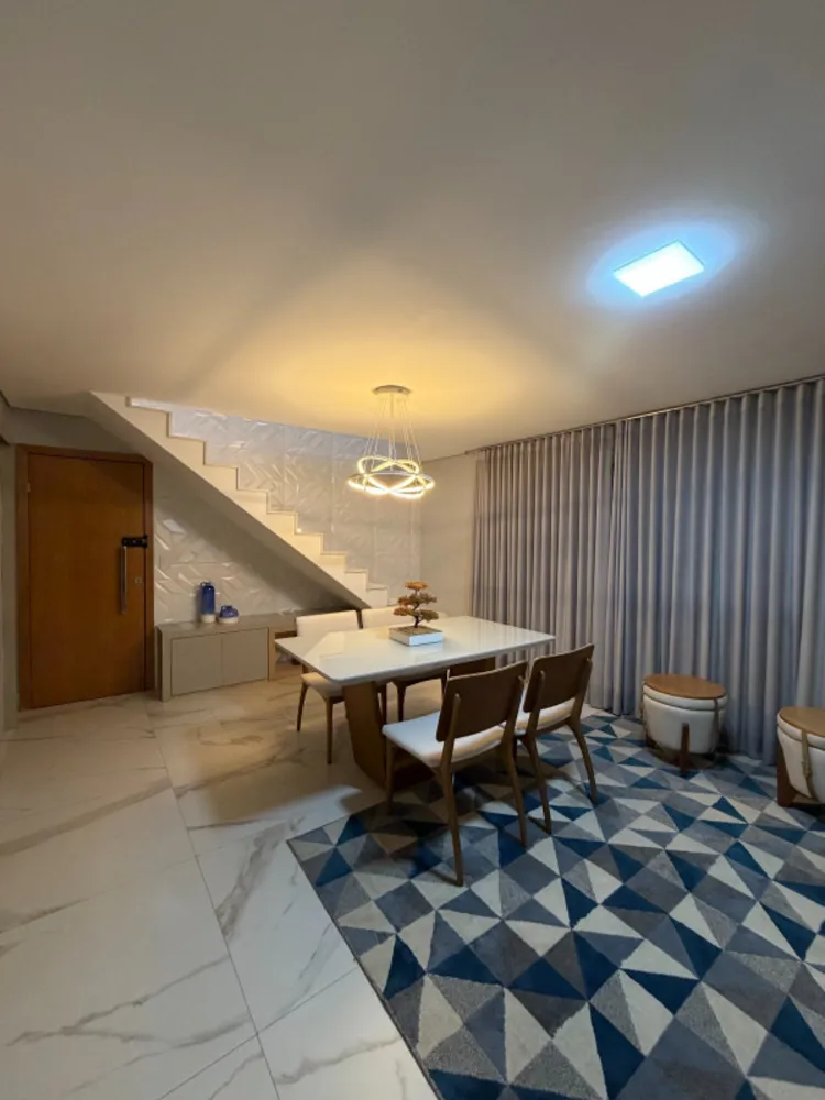 Cobertura, 3 quartos, 200 m² - Foto 4