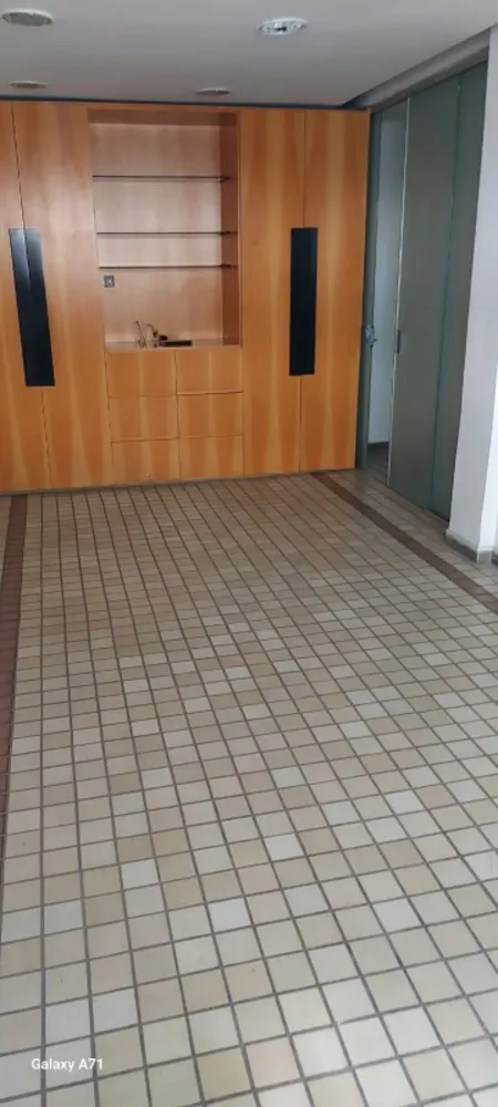 Sala-Conjunto, 42 m² - Foto 1