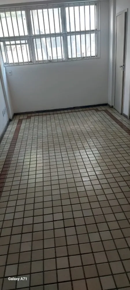 Sala-Conjunto, 42 m² - Foto 2