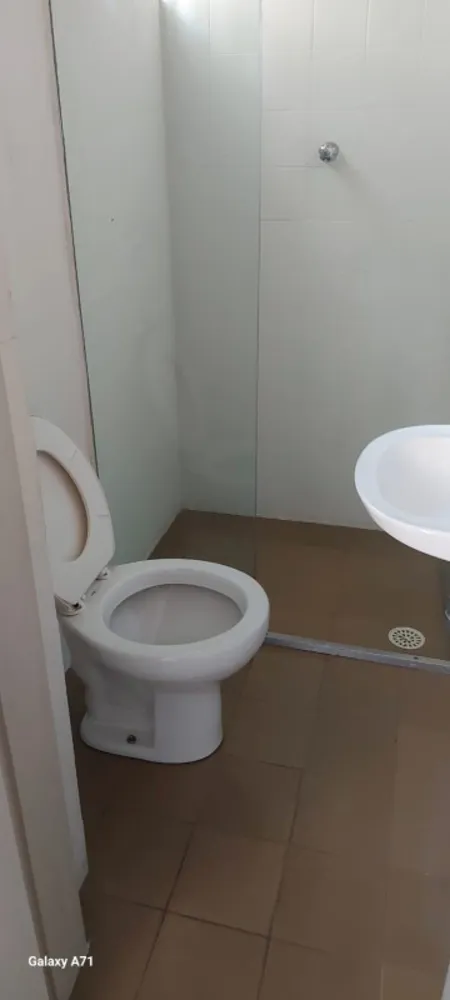 Sala-Conjunto, 42 m² - Foto 11