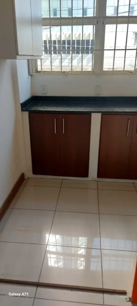 Sala-Conjunto, 42 m² - Foto 17