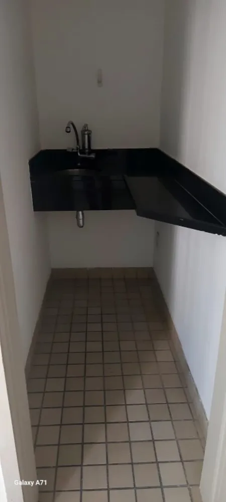 Sala-Conjunto, 42 m² - Foto 3