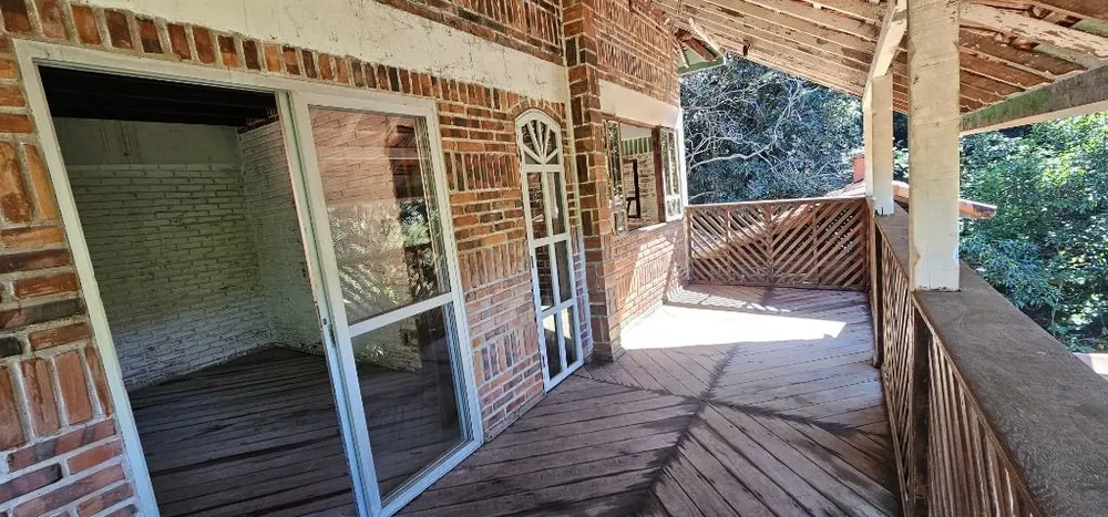 Chácara, 4 quartos - Foto 1