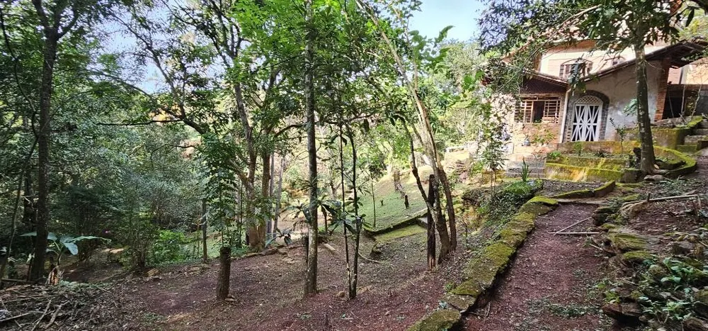 Chácara, 4 quartos - Foto 4