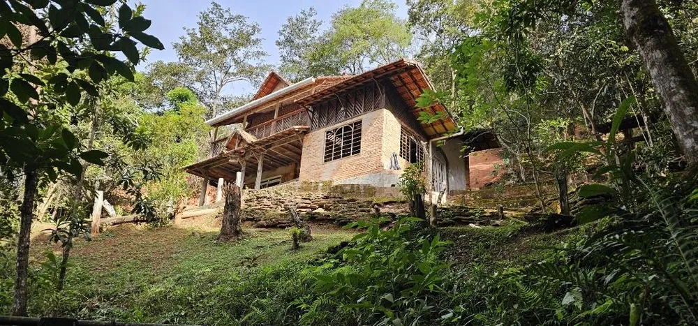 Sítio, 4 quartos, 5800 m² - Foto 11