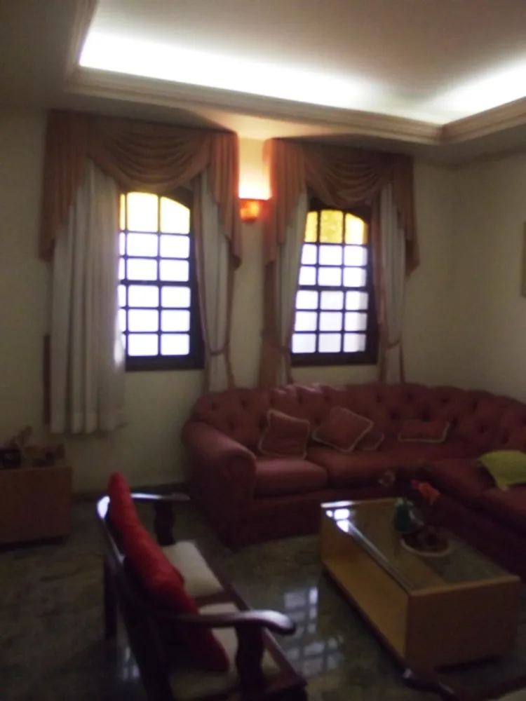 Casa, 5 quartos, 400 m² - Foto 3