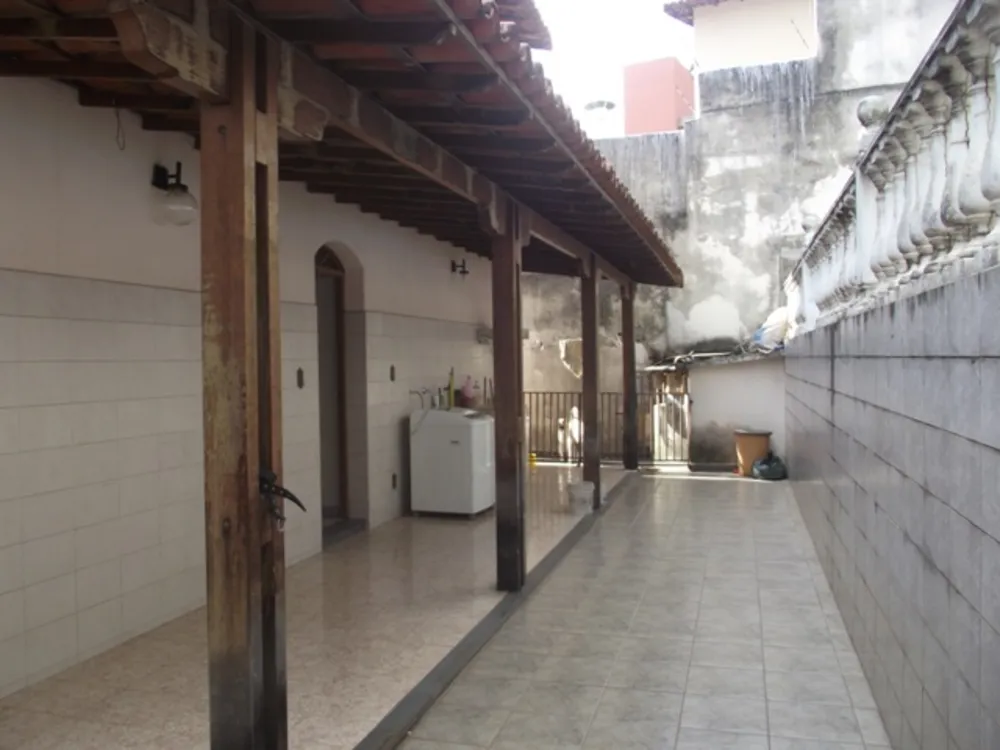 Casa, 5 quartos, 400 m² - Foto 2
