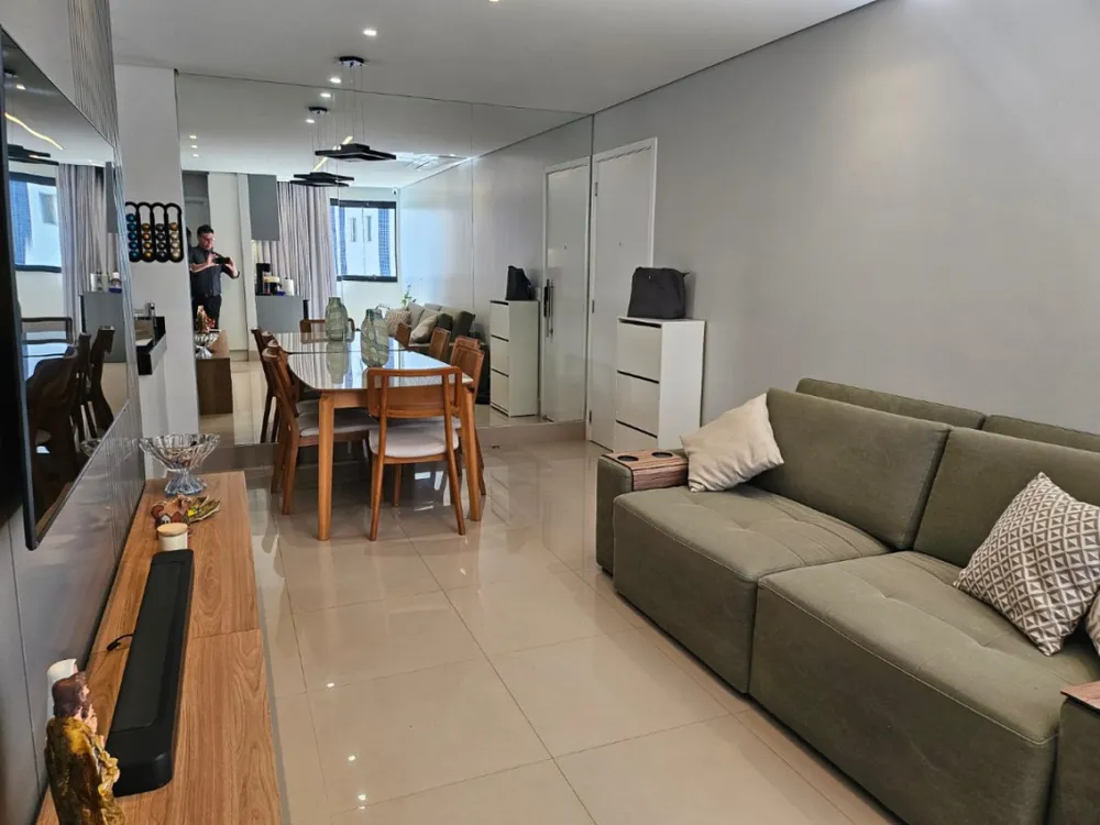 Apartamento, 2 quartos, 64 m² - Foto 3