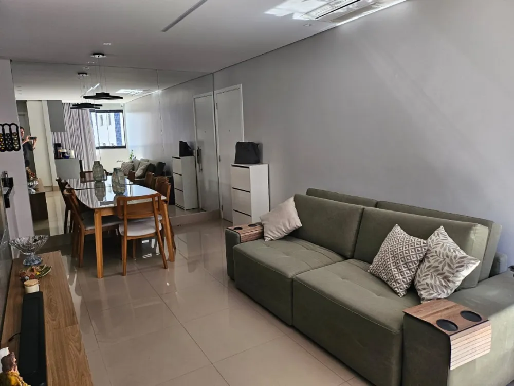 Apartamento, 2 quartos, 64 m² - Foto 7