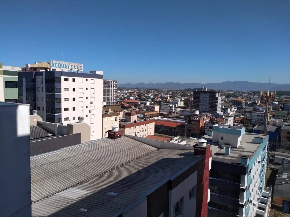 Apartamento, 2 quartos, 117 m² - Foto 1