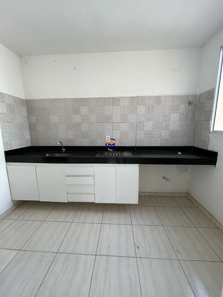 Apartamento, 2 quartos, 56 m² - Foto 6