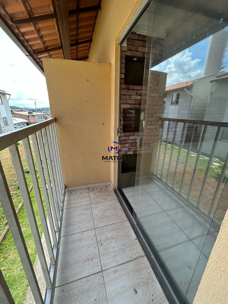 Apartamento, 2 quartos, 56 m² - Foto 5