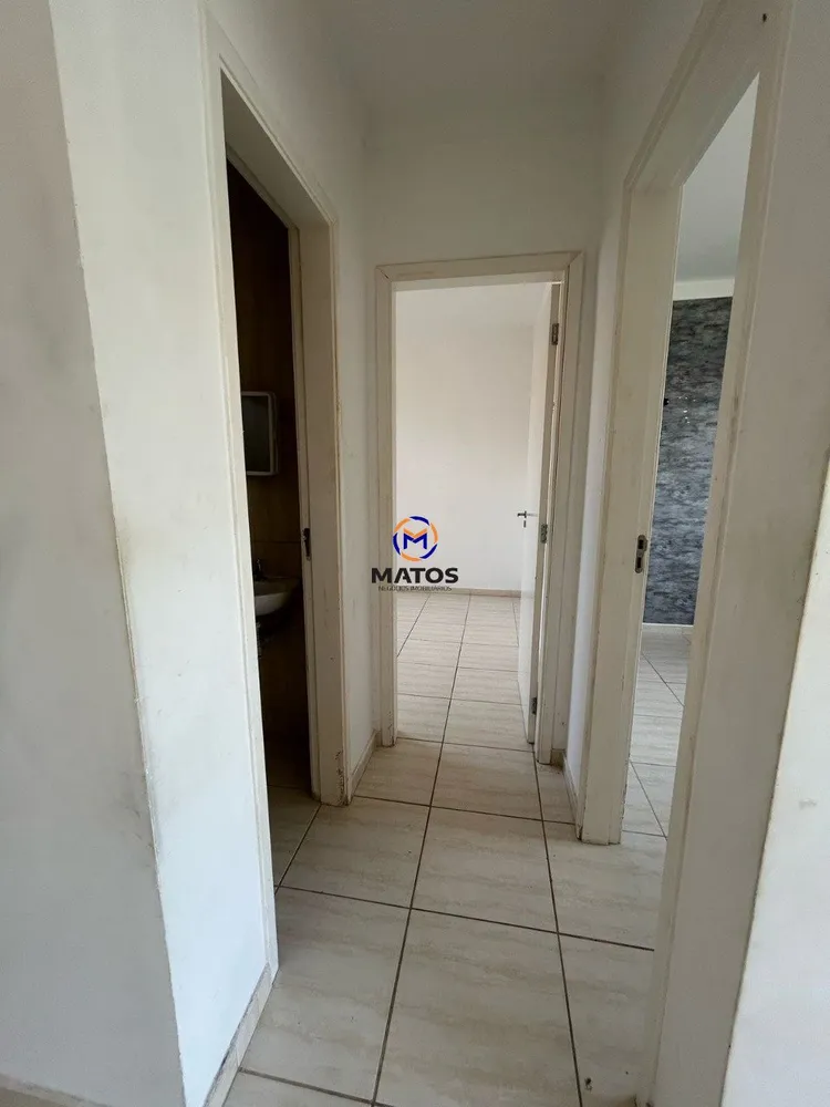 Apartamento, 2 quartos, 56 m² - Foto 8