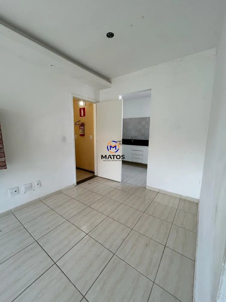 Apartamento, 2 quartos, 56 m² - Foto 4