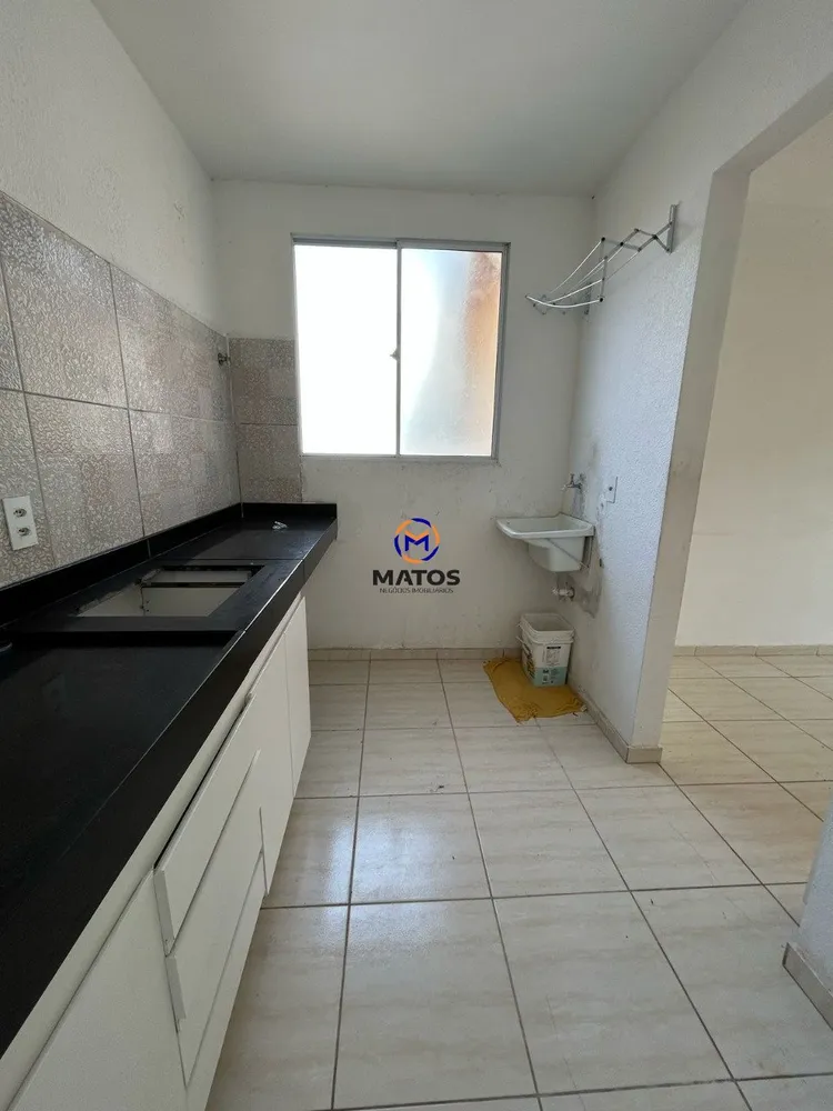 Apartamento, 2 quartos, 56 m² - Foto 6