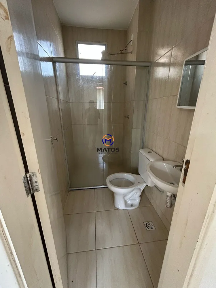 Apartamento, 2 quartos, 56 m² - Foto 9