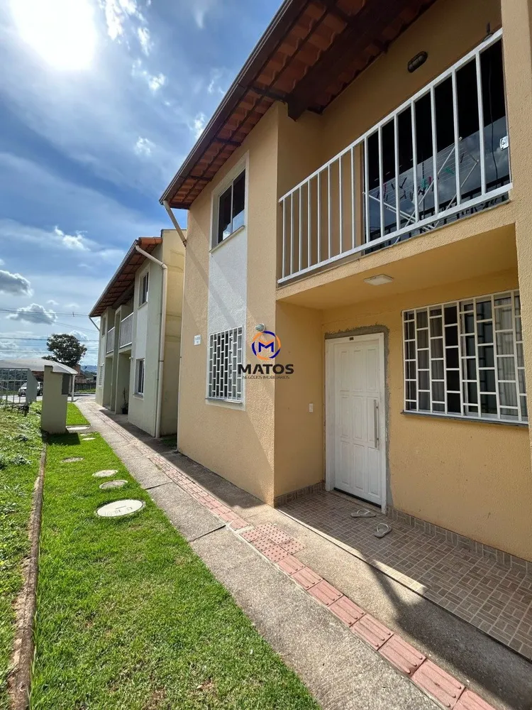 Apartamento, 2 quartos, 56 m² - Foto 1