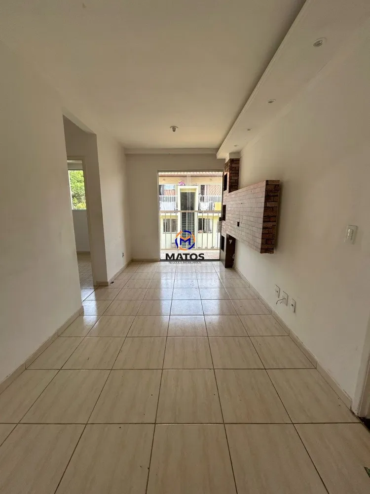 Apartamento, 2 quartos, 56 m² - Foto 2