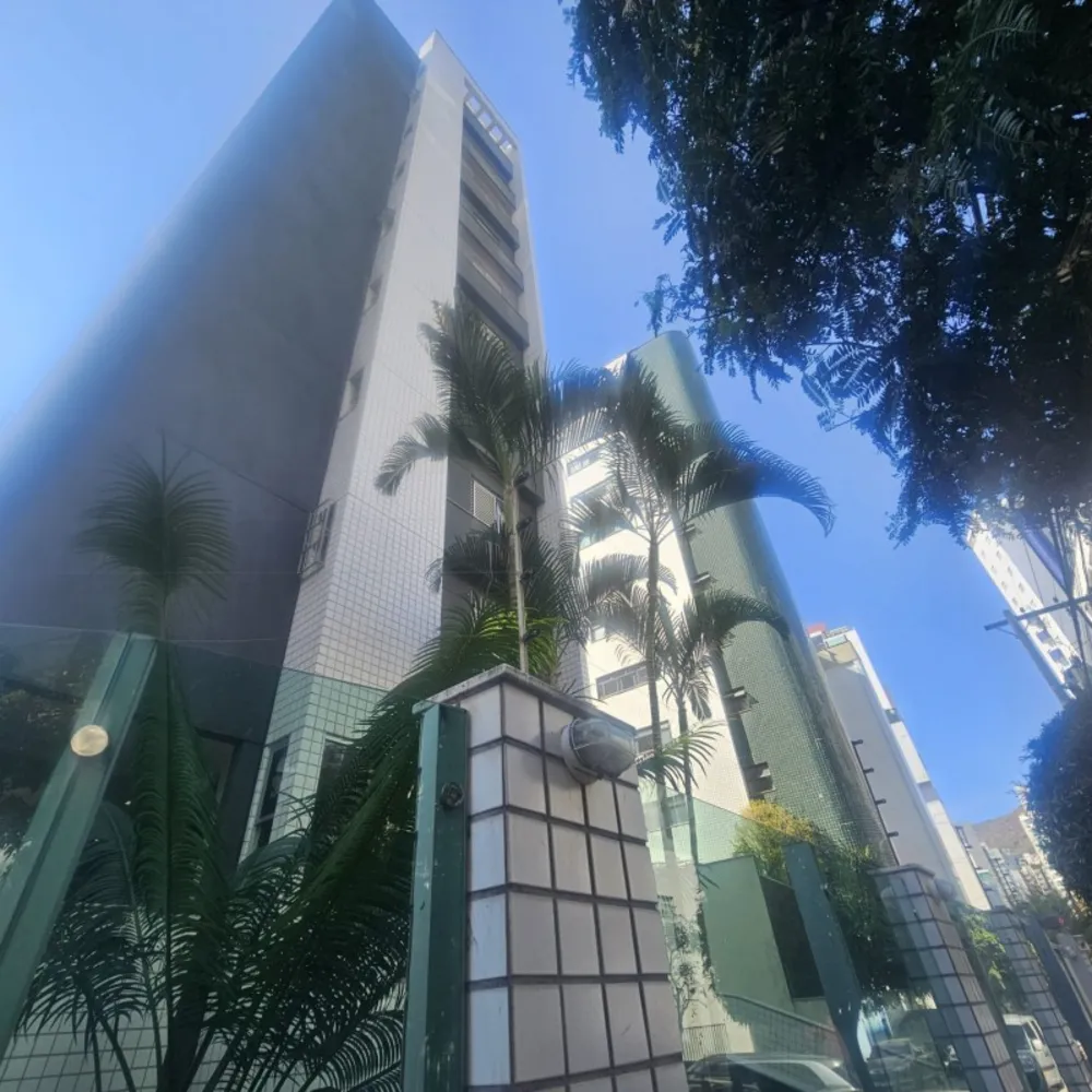 Apartamento, 4 quartos, 120 m² - Foto 3