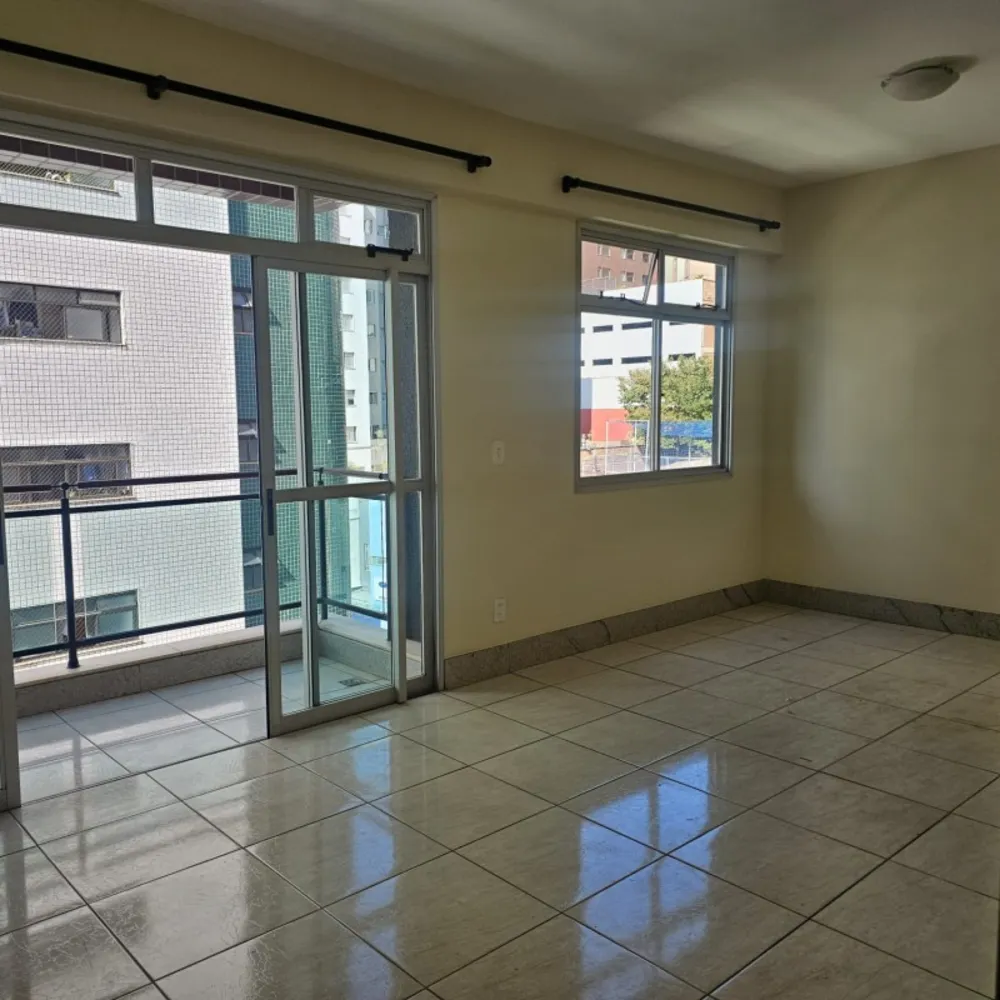 Apartamento, 4 quartos, 120 m² - Foto 5