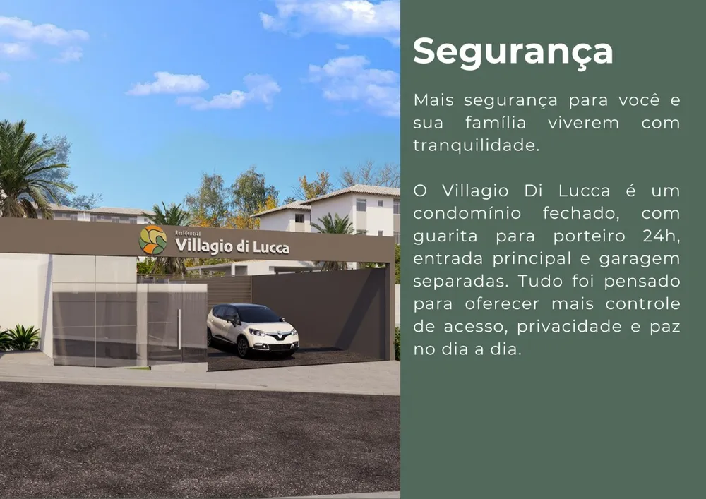 Apartamento, 2 quartos, 47 m² - Foto 2