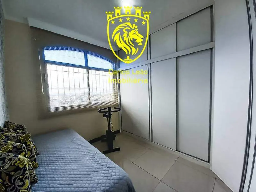Apartamento, 3 quartos, 90 m² - Foto 3