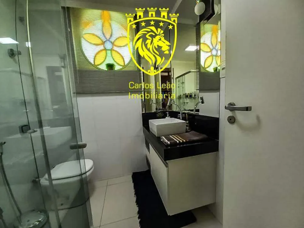 Apartamento, 3 quartos, 90 m² - Foto 5