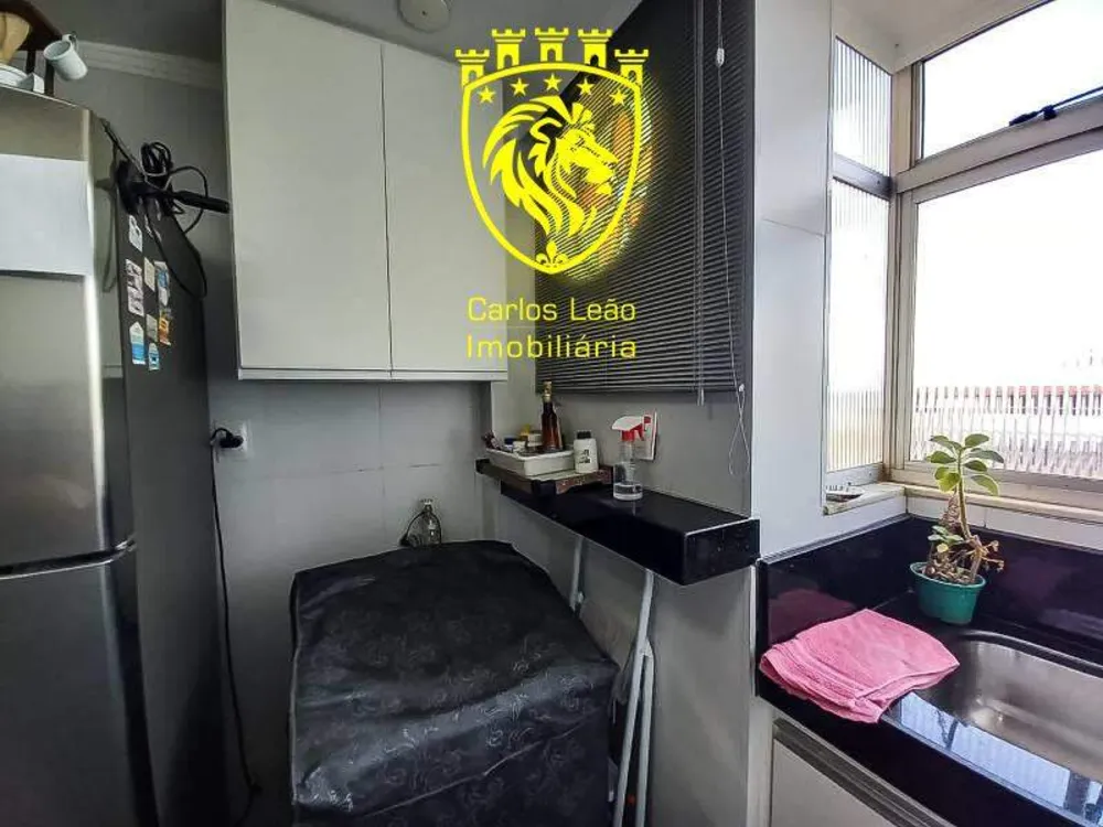 Apartamento, 3 quartos, 90 m² - Foto 7