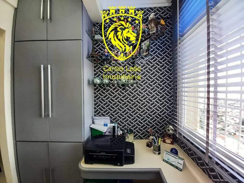 Apartamento, 3 quartos, 90 m² - Foto 16