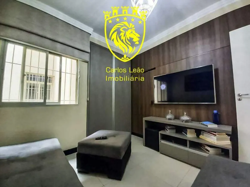 Apartamento, 3 quartos, 90 m² - Foto 8