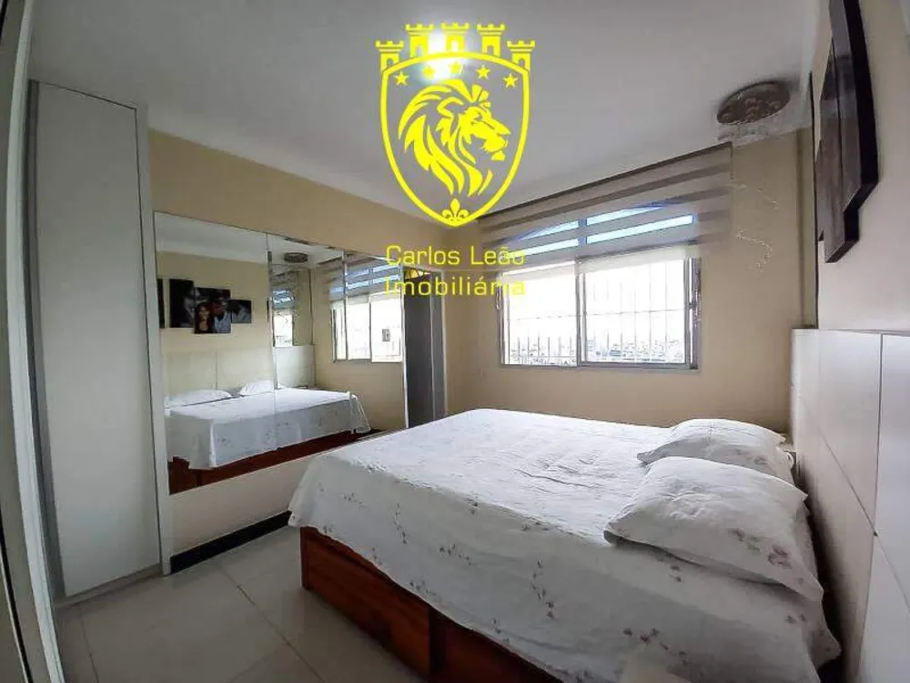Apartamento, 3 quartos, 90 m² - Foto 19