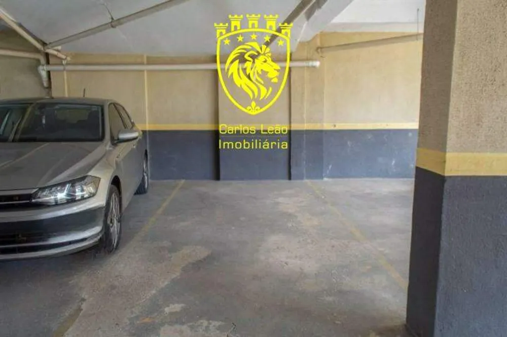 Apartamento, 3 quartos, 90 m² - Foto 14