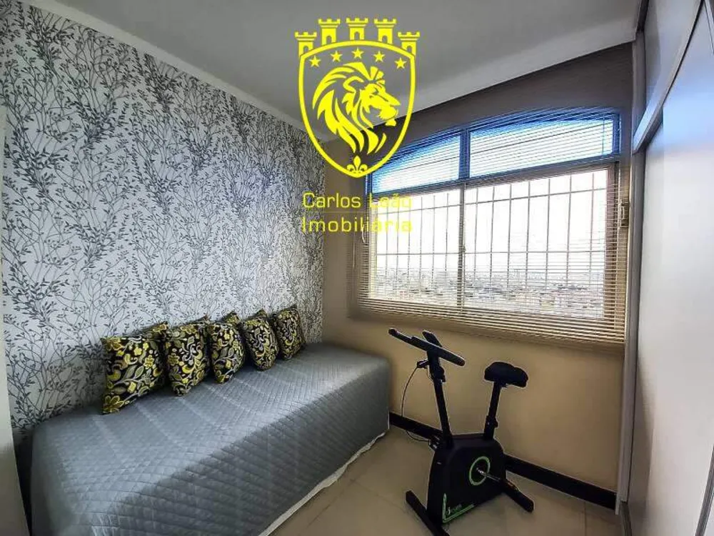 Apartamento, 3 quartos, 90 m² - Foto 11