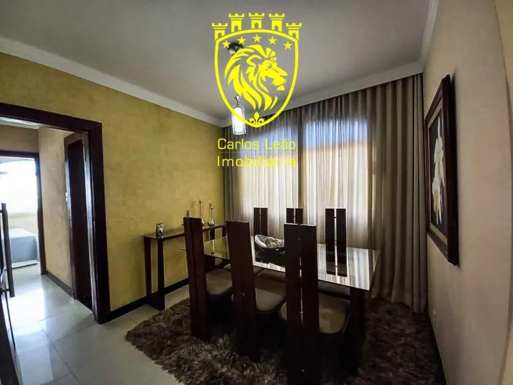 Apartamento, 3 quartos, 90 m² - Foto 6