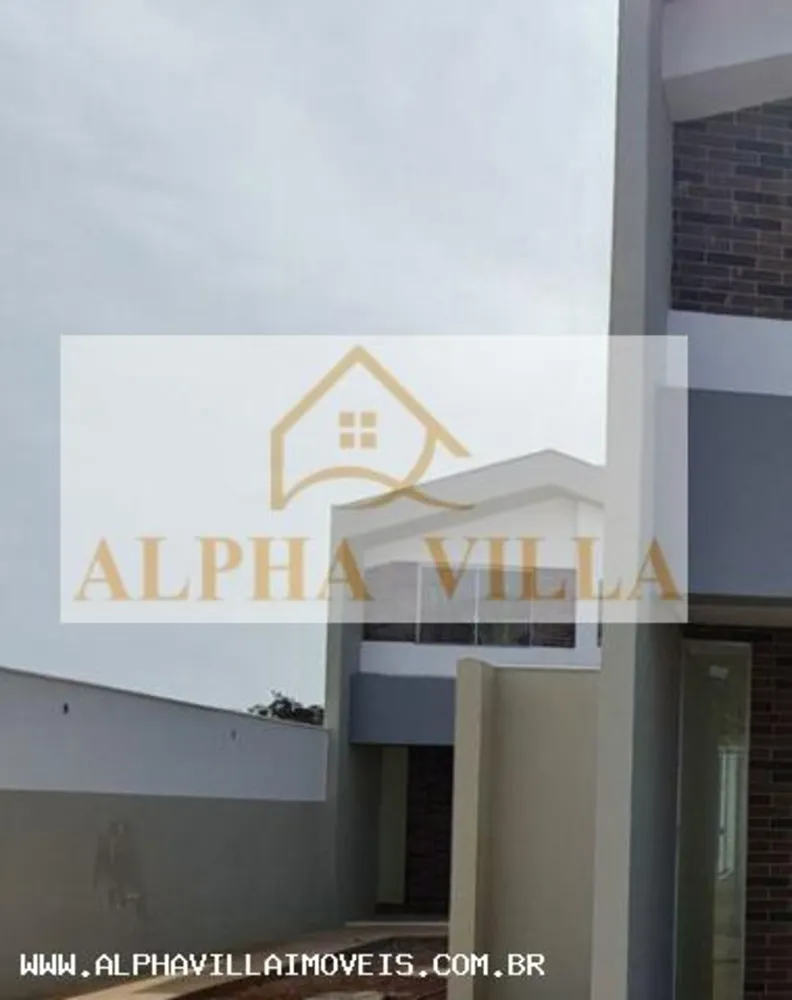 Casa, 3 quartos, 70 m² - Foto 4