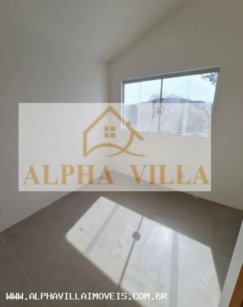 Casa, 3 quartos, 70 m² - Foto 6