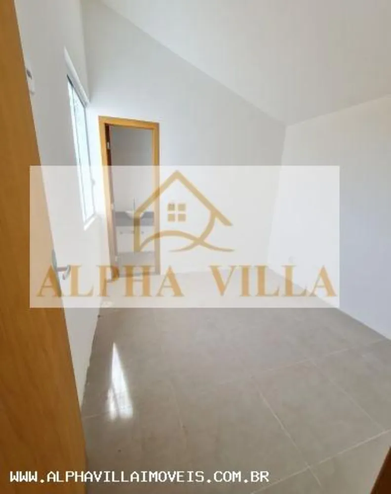 Casa, 3 quartos, 70 m² - Foto 4